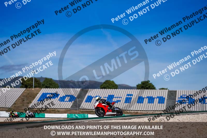 motorbikes;no limits;october 2019;peter wileman photography;portimao;portugal;trackday digital images